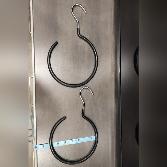 Super Sturdy Belt or Tie Hangers - Picture 2 of 2